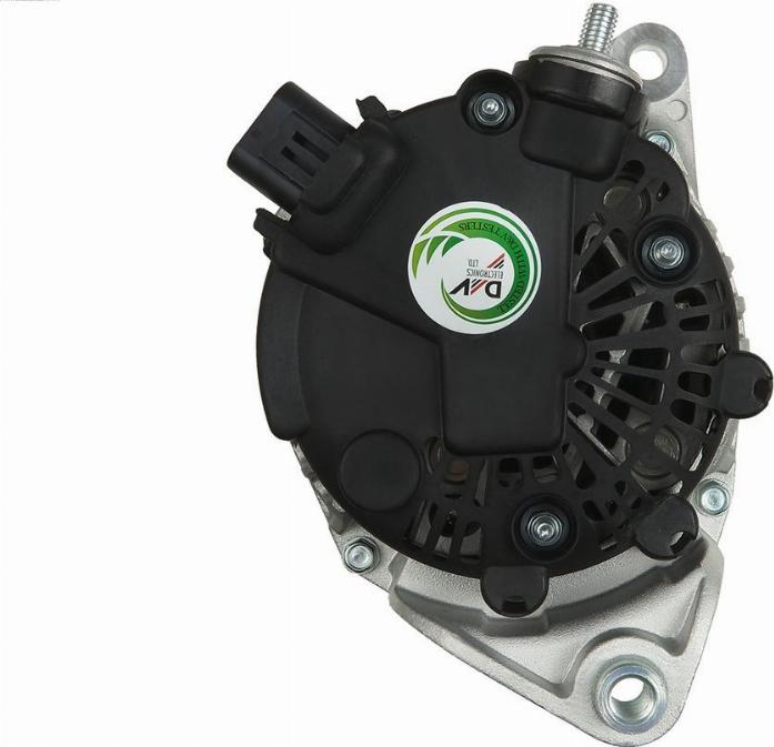 AS-PL A3191 - Alternator onlydrive.pro