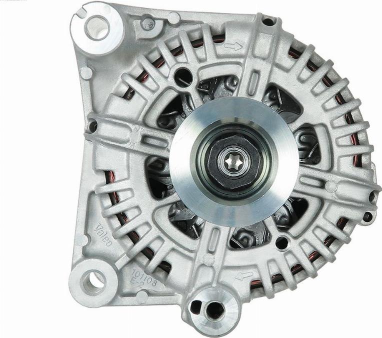 AS-PL A3198(VALEO) - Alternator onlydrive.pro