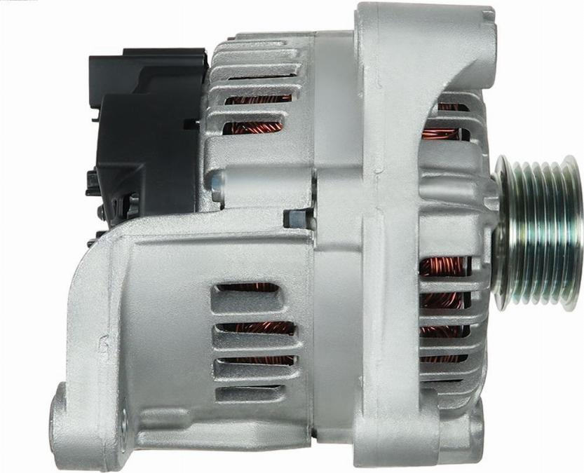 AS-PL A3198(VALEO) - Generaator onlydrive.pro