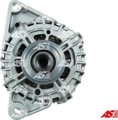 AS-PL A3192 - Alternator onlydrive.pro