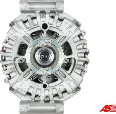 AS-PL A3145(VALEO) - Alternator onlydrive.pro