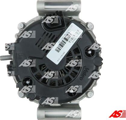 AS-PL A3145(VALEO) - Ģenerators onlydrive.pro