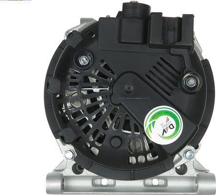 AS-PL A3158 - Alternator onlydrive.pro