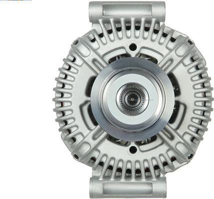 AS-PL A3165 - Alternator onlydrive.pro