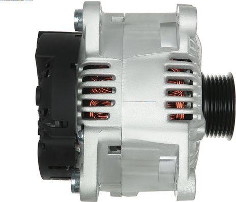 AS-PL A3160 - Alternator onlydrive.pro