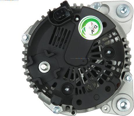 AS-PL A3160 - Alternator onlydrive.pro