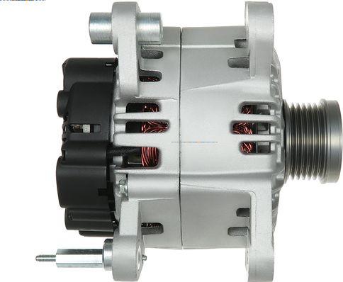 AS-PL A3163 - Alternator onlydrive.pro