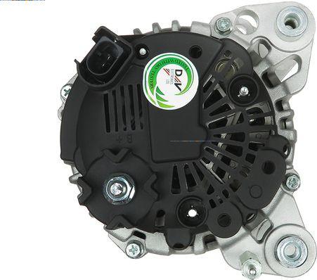 AS-PL A3163 - Alternator onlydrive.pro