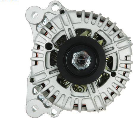 AS-PL A3162 - Alternator onlydrive.pro