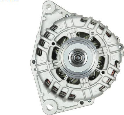 AS-PL A3109 - Alternator onlydrive.pro