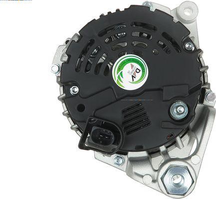 AS-PL A3109 - Alternator onlydrive.pro