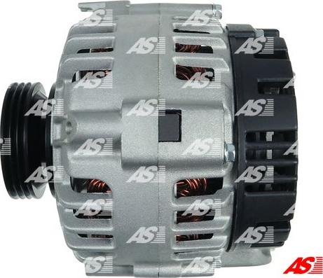 AS-PL A3106 - Alternator onlydrive.pro