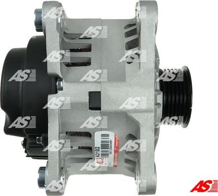 AS-PL A3102 - Alternator onlydrive.pro