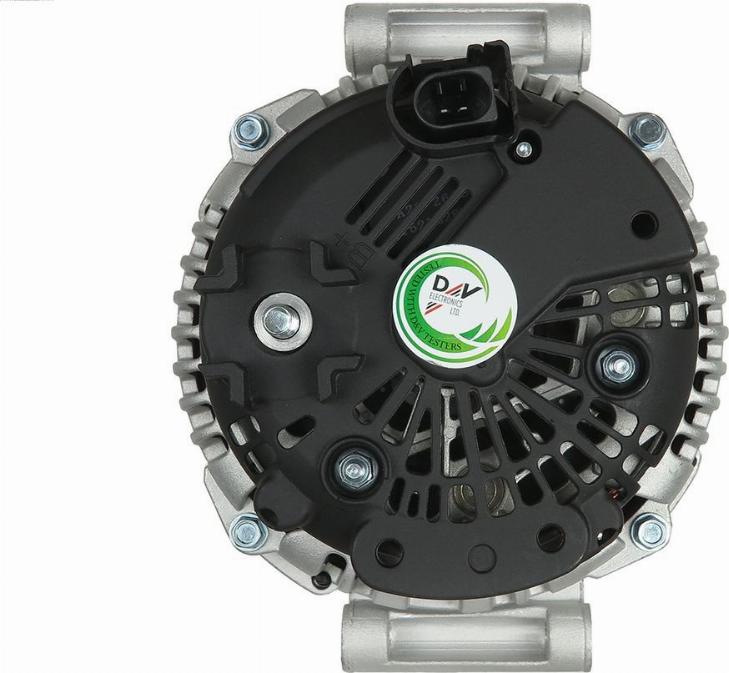 AS-PL A3107 - Alternator onlydrive.pro