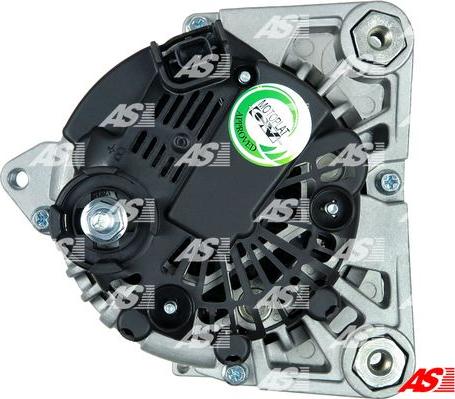 AS-PL A3119S - Alternator onlydrive.pro