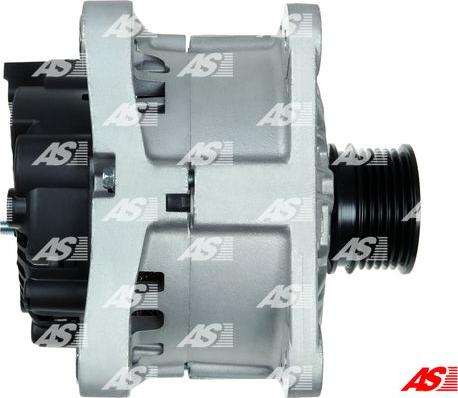 AS-PL A3119S - Alternator onlydrive.pro