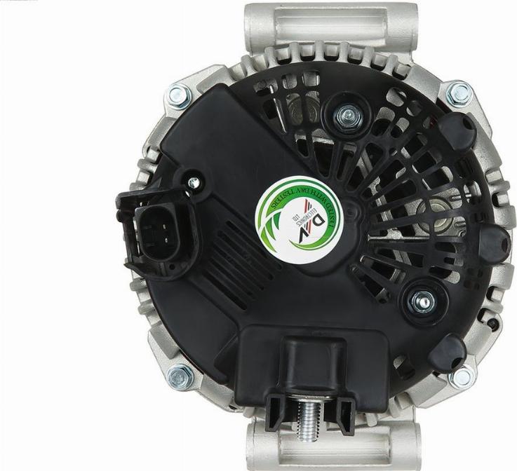 AS-PL A3114 - Alternator onlydrive.pro