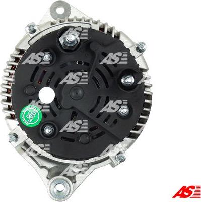 AS-PL A3116 - Alternator onlydrive.pro