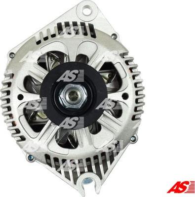 AS-PL A3116 - Alternator onlydrive.pro