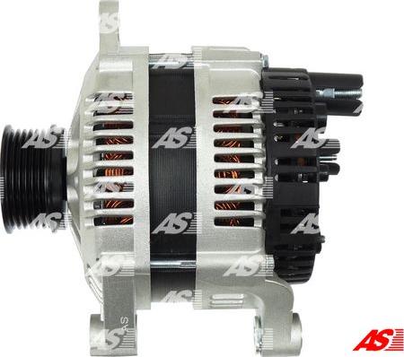 AS-PL A3116 - Alternator onlydrive.pro