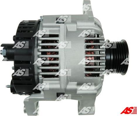 AS-PL A3111 - Alternator onlydrive.pro