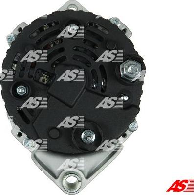 AS-PL A3111 - Alternator onlydrive.pro