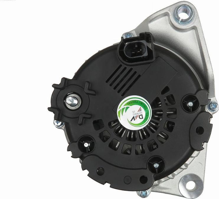 AS-PL A3117 - Alternator onlydrive.pro