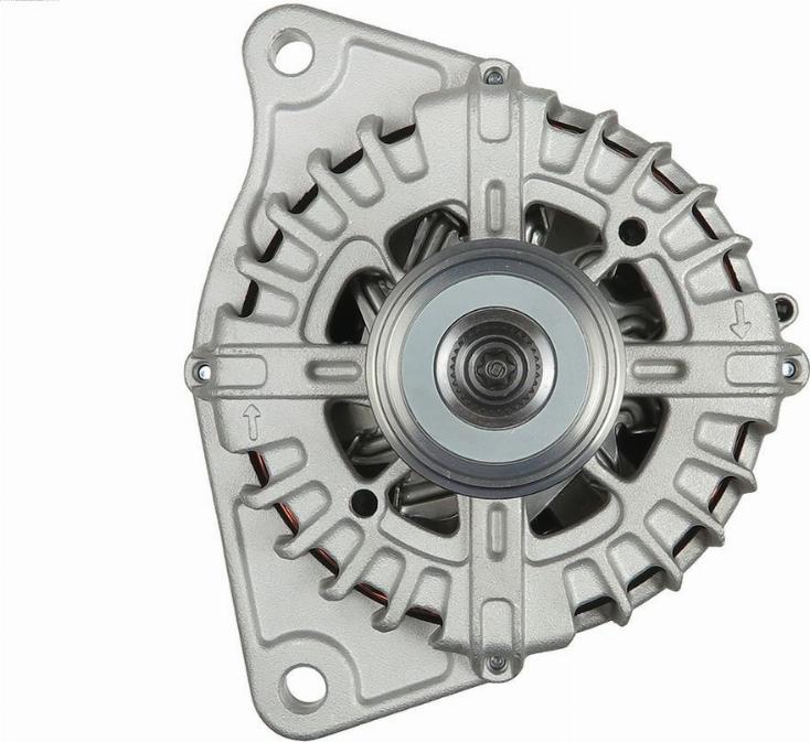 AS-PL A3117 - Alternator onlydrive.pro