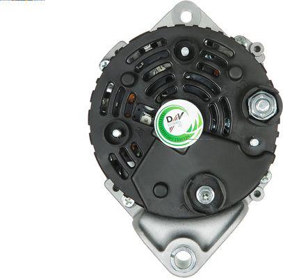 AS-PL A3187 - Alternator onlydrive.pro