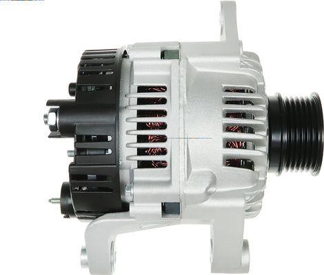 AS-PL A3187 - Alternator onlydrive.pro