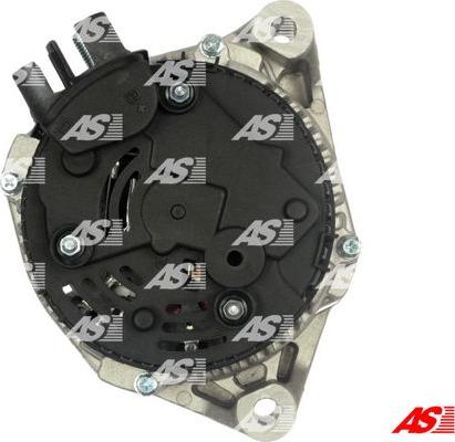 AS-PL A3136 - Alternator onlydrive.pro