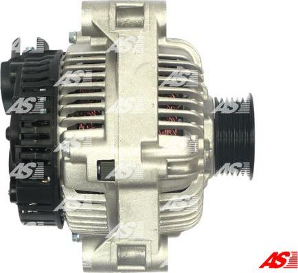 AS-PL A3136 - Alternator onlydrive.pro