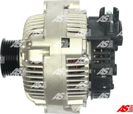 AS-PL A3136 - Alternator onlydrive.pro