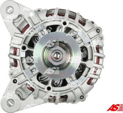 AS-PL A3130(VALEO) - Alternator onlydrive.pro