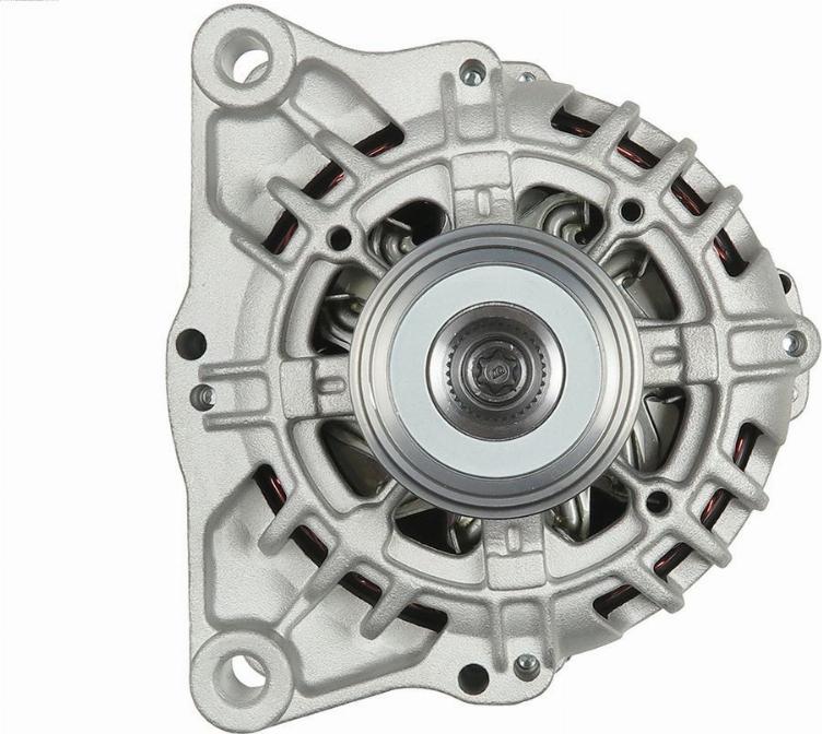 AS-PL A3138 - Alternator onlydrive.pro