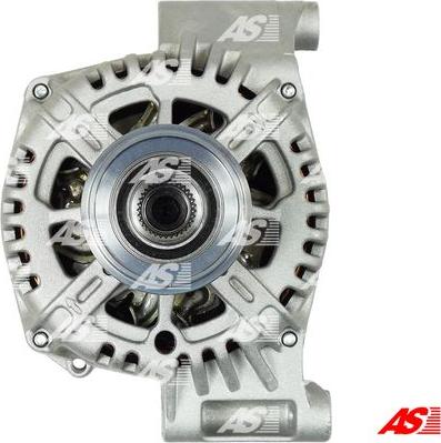 AS-PL A3133 - Alternator onlydrive.pro