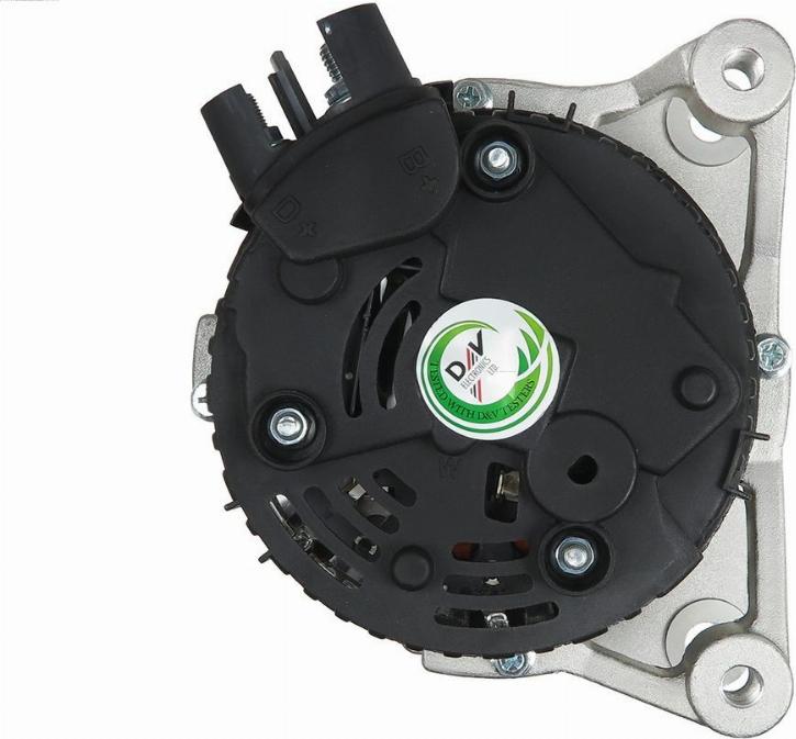 AS-PL A3137 - Alternator onlydrive.pro