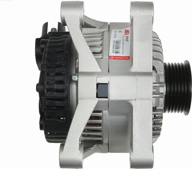 AS-PL A3137 - Alternator onlydrive.pro