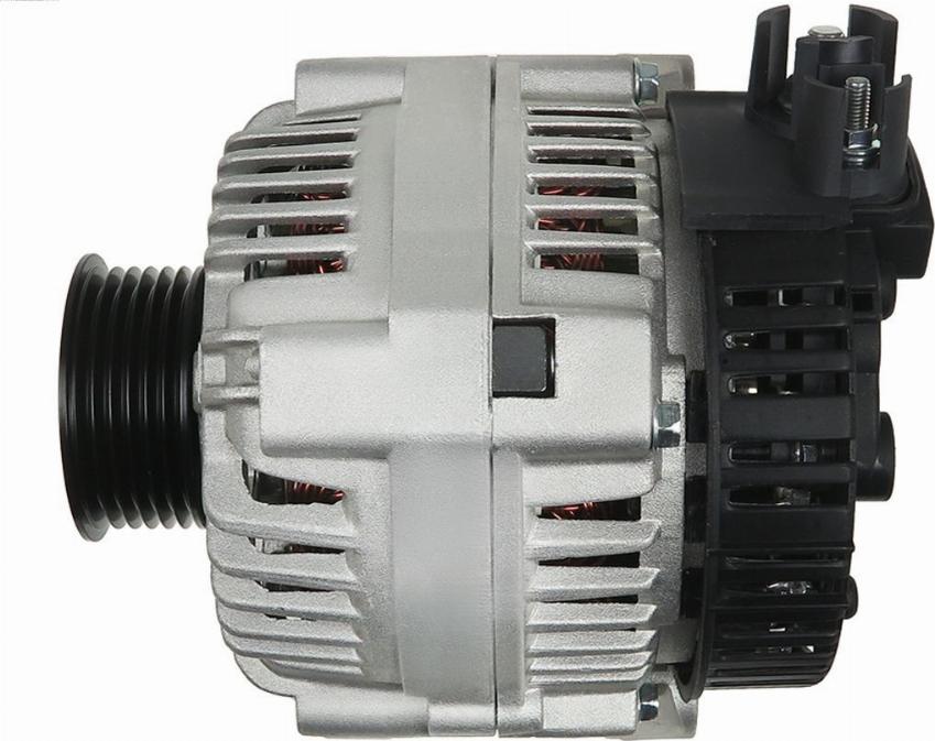 AS-PL A3137 - Alternator onlydrive.pro