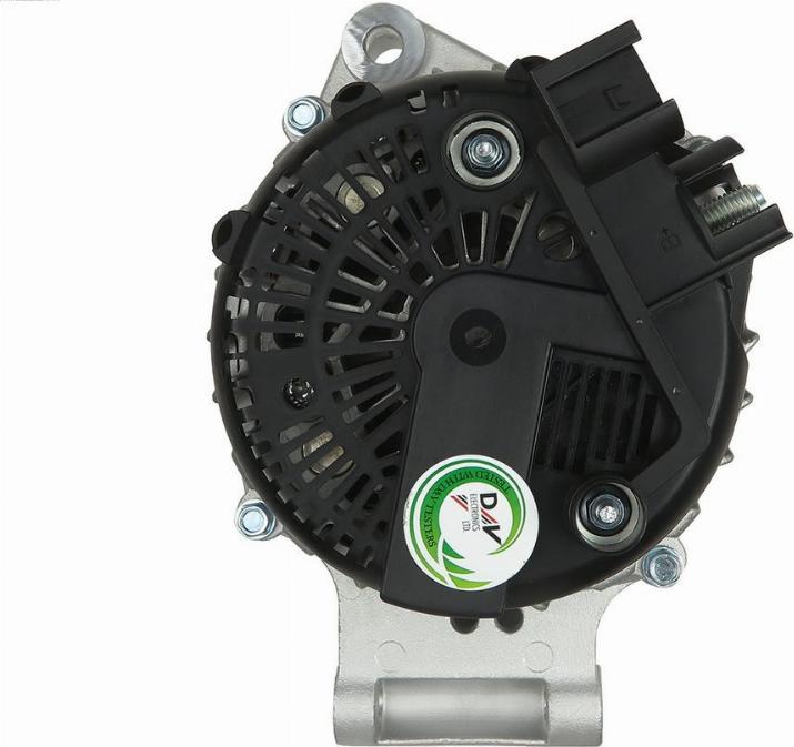 AS-PL A3129 - Alternator onlydrive.pro