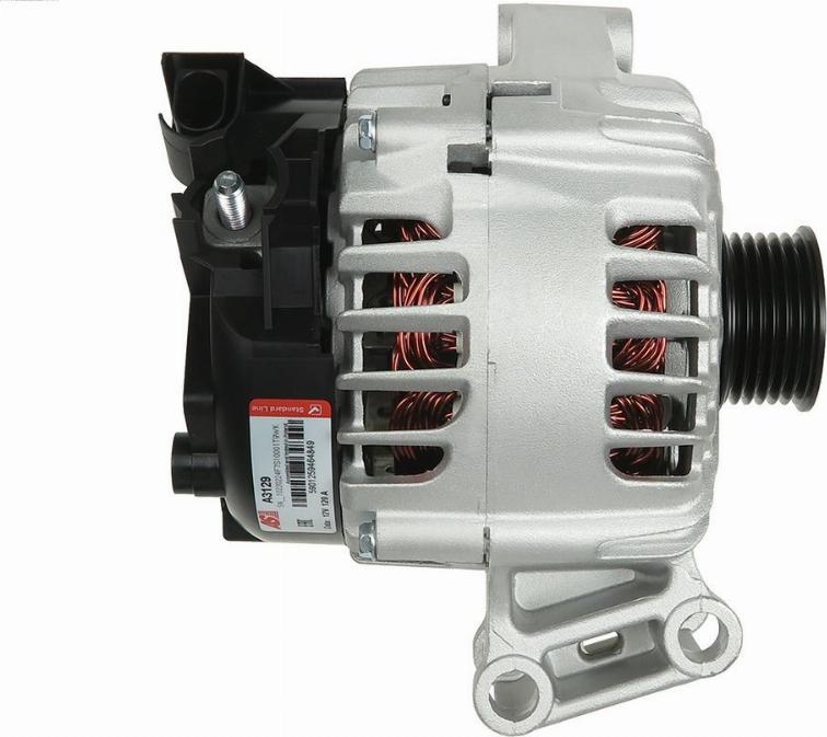 AS-PL A3129 - Alternator onlydrive.pro