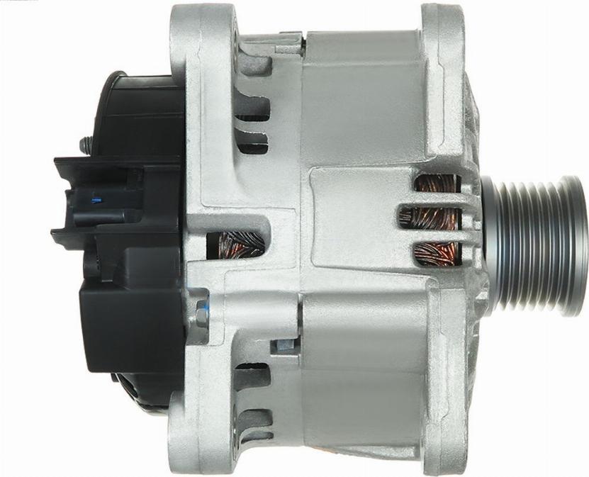 AS-PL A3120(VALEO) - Alternator onlydrive.pro