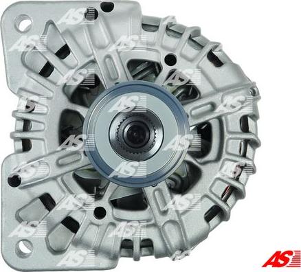 AS-PL A3120 - Alternator onlydrive.pro