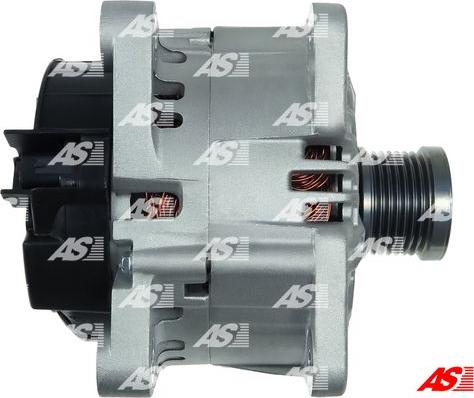 AS-PL A3120 - Alternator onlydrive.pro