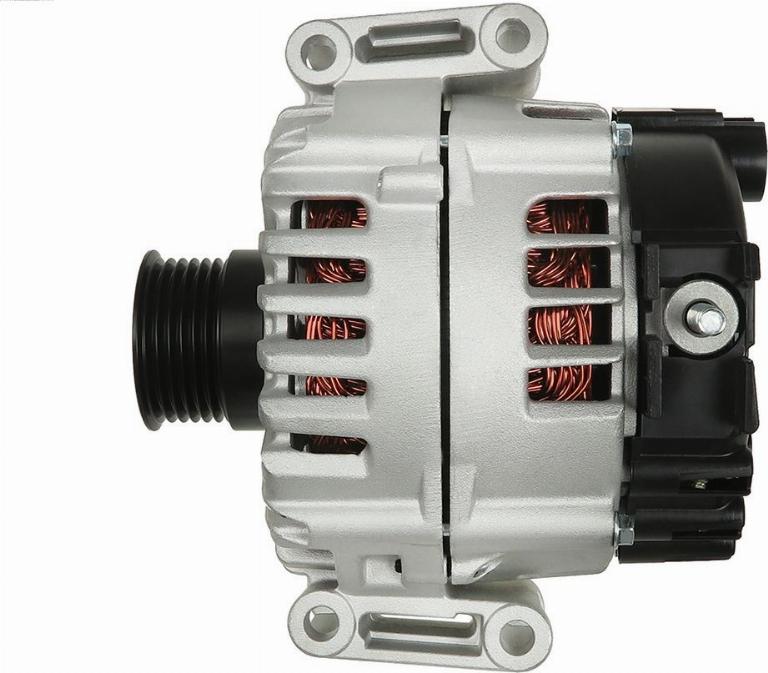 AS-PL A3128 - Alternator onlydrive.pro