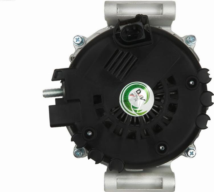 AS-PL A3128 - Alternator onlydrive.pro