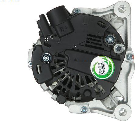 AS-PL A3174 - Alternator onlydrive.pro