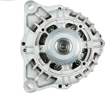 AS-PL A3174 - Alternator onlydrive.pro