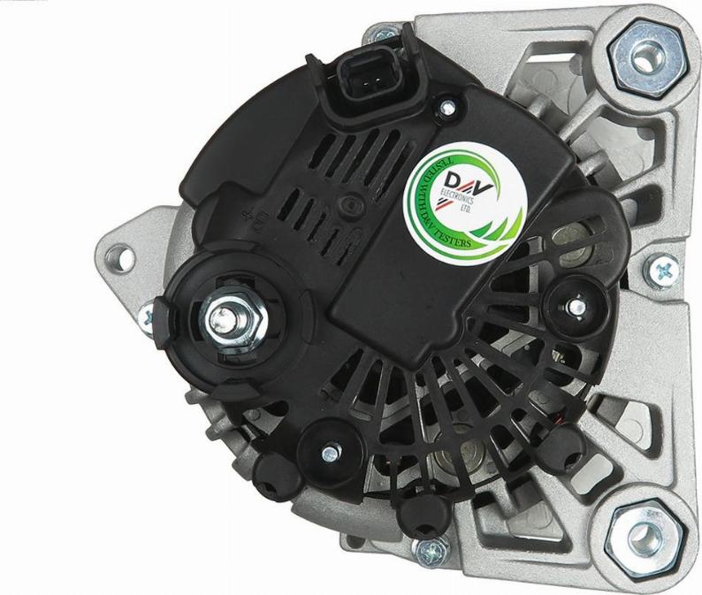 AS-PL A3175 - Alternator onlydrive.pro