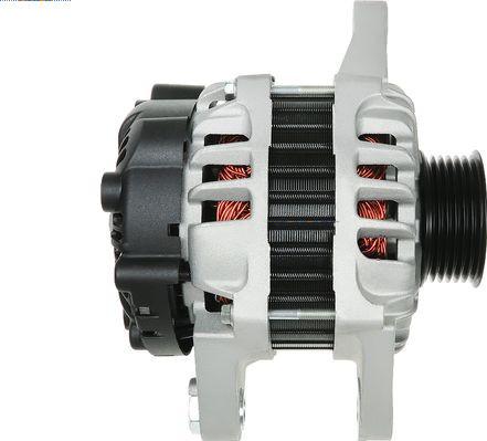 AS-PL A3176 - Alternator onlydrive.pro